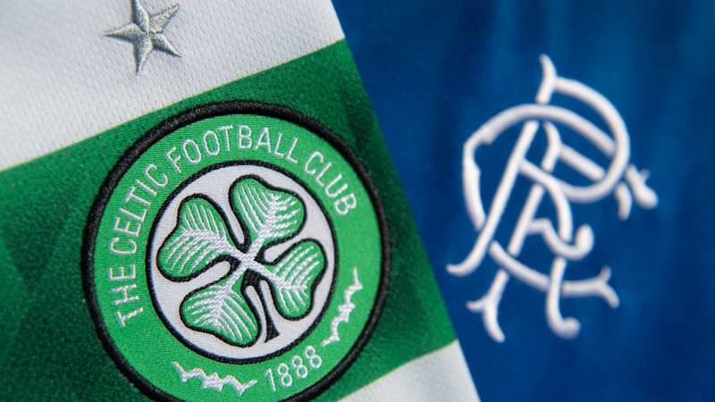 New Rangers interim chairman makes bold Celtic claim