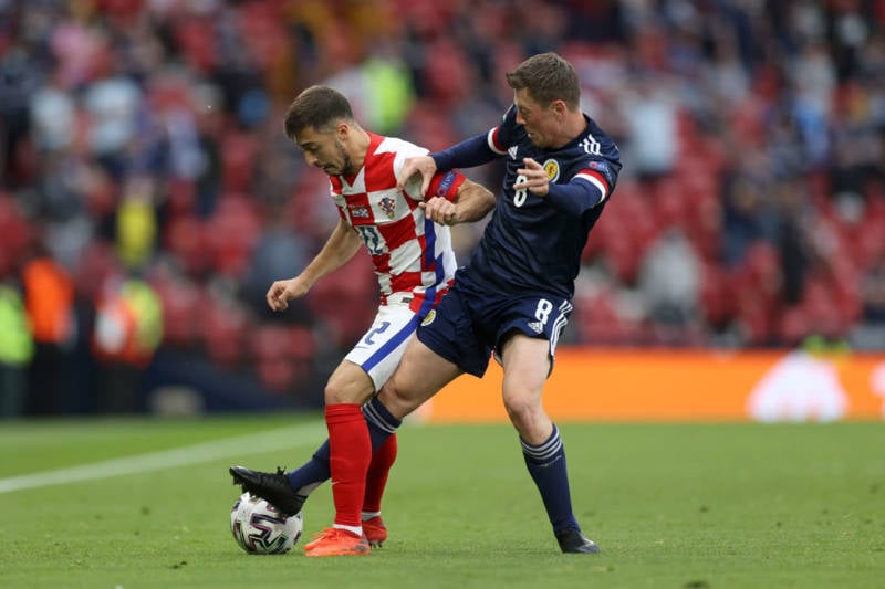 Scotland’s Nations League rivals dealt injury blow as ex-Celtic and Bayern Munich stars ruled out of squad