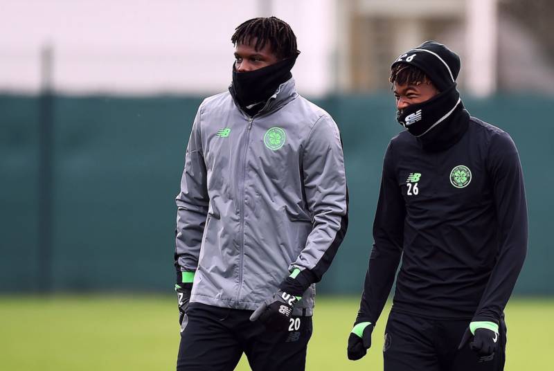 Why Dedryck Boyata is unlikely to make a Celtic Park return with Club Brugge