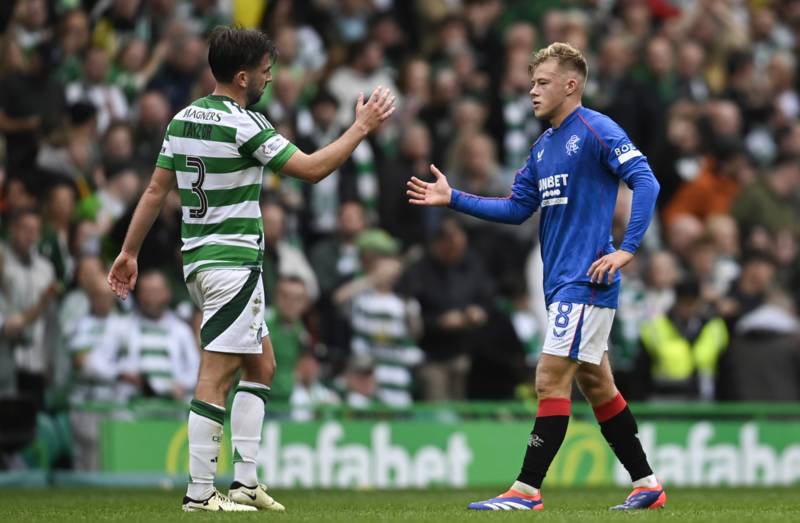 Celtic hold a £50m key to dominating Rangers as ‘enormous advantage’ spells dire warning at Ibrox