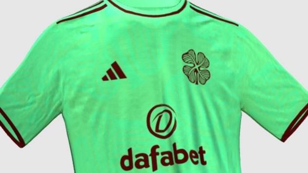 Creative Celt imagines all three of next season’s Adidas kits & they’re stunning