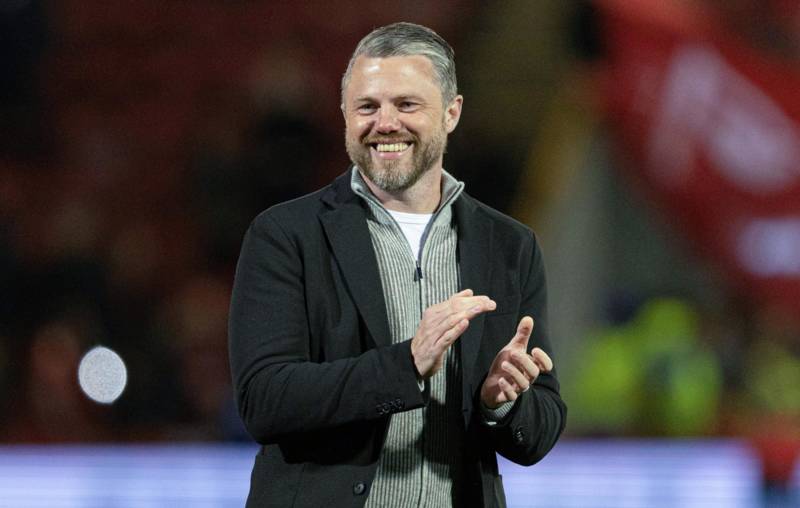 Lineker & Richards tip Aberdeen to ‘shake up’ the title race