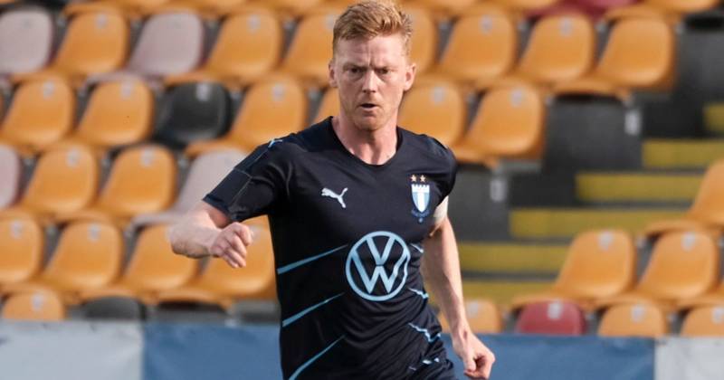 Malmo stars ready for major change as Rangers’ Europa League clash will see one thing missing