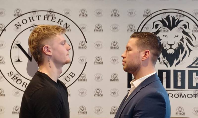 Boxing: Aberdeen’s Dean Sutherland to defend Celtic belt in fight set to be British and Commonwealth title-eliminator