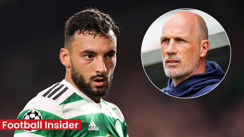 Celtic fans love what Sead Haksabanovic just said about Rangers