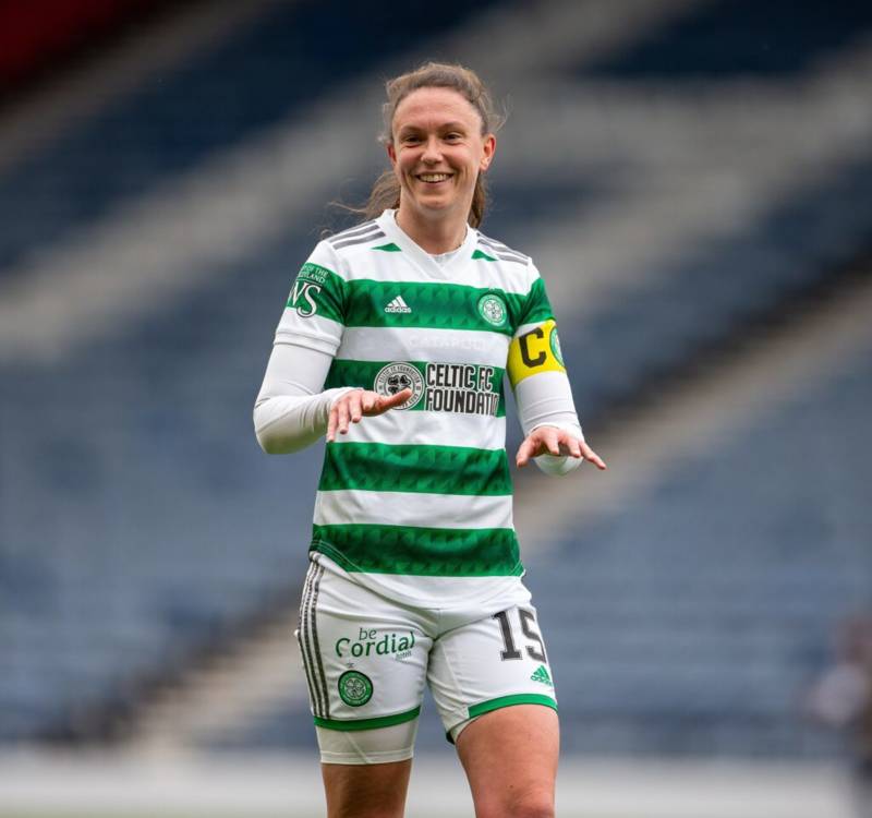 Celtic FC Women Create More History