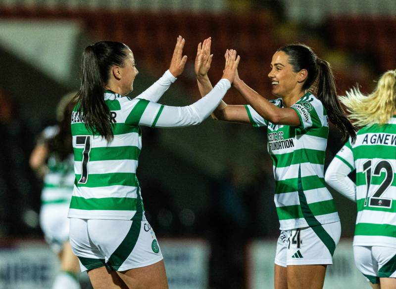 Celtic make history with Champions League win – the 15 teams lying in wait in glamour draw