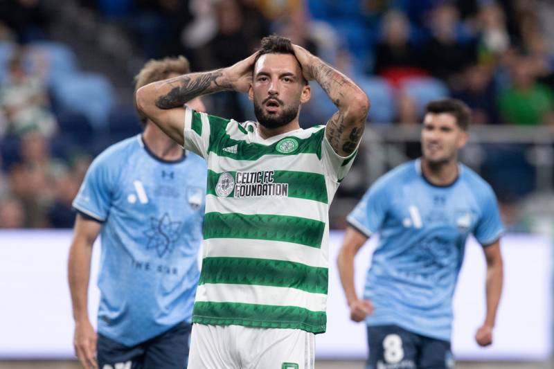 How Sead Hakšabanovic is really settling in at Malmö after Celtic exit