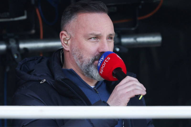 Kris Boyd believes “it will take four or five windows for (Ibrox) to get to where they want to be in relation to Celtic.” With what exactly? Oh yeah, that magic word “INVESTMENT”