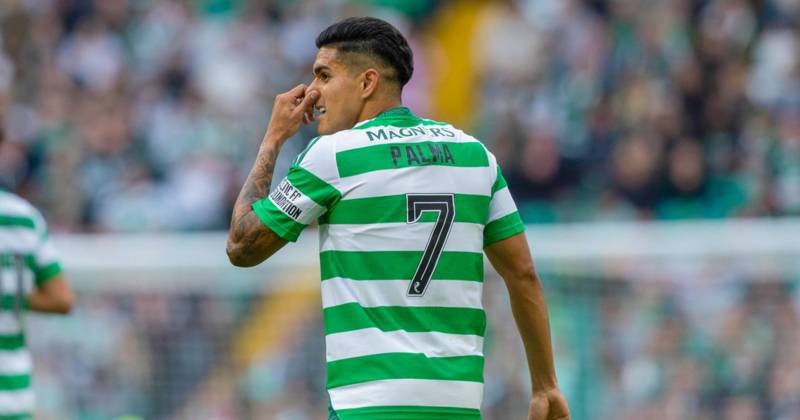 Palma ‘open’ to exit, Bernabei ‘anxiety’ pinpointed and £8.3m wonderkid masterplan revealed – Celtic news bulletin