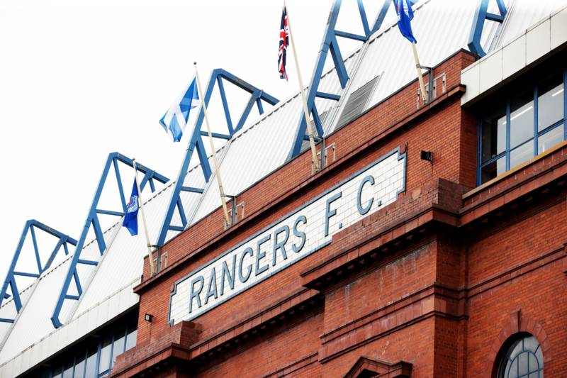 Pundit slams ‘harsh’ criticism of Celtic man as Rangers believed to be ‘concerned’ amid rival investment