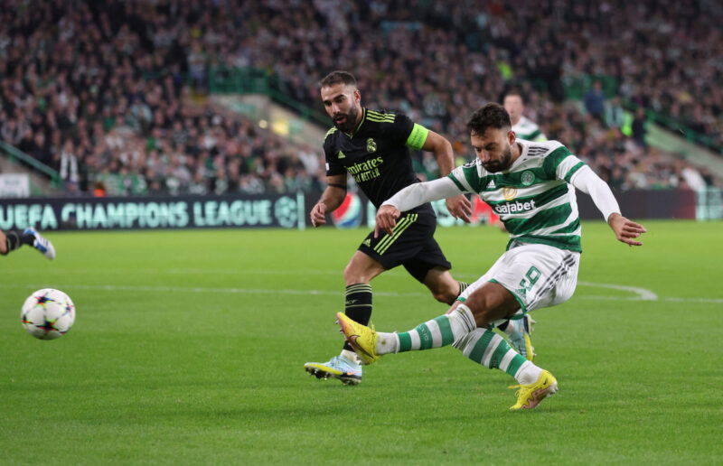 Sead Haksabanovic Rues Missed Celtic Glasgow Derby Chance Almost Two Years On