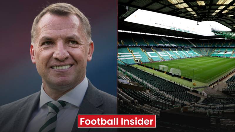 ‘All Of A Sudden’ – Keith Wyness: Celtic should be thrilled by £10m Hearts news