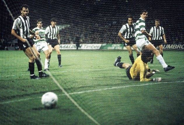 Celtic on this Day – That incredible nine-goal thriller at Paradise