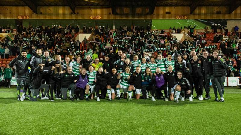 Match Gallery | Celtic v Vorskla Poltava