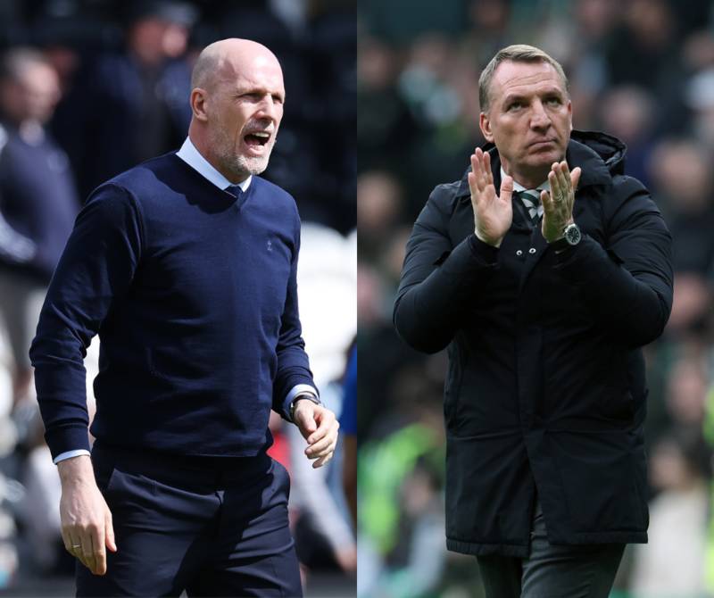 Rangers and Celtic join forces to give Scottish game ‘excellent’ boost as super result plays into big picture