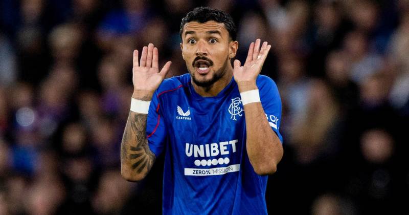 Rangers MISS OUT on UEFA’s £260m bonanza as Celtic divvy up Champions League riches to Premiership clubs