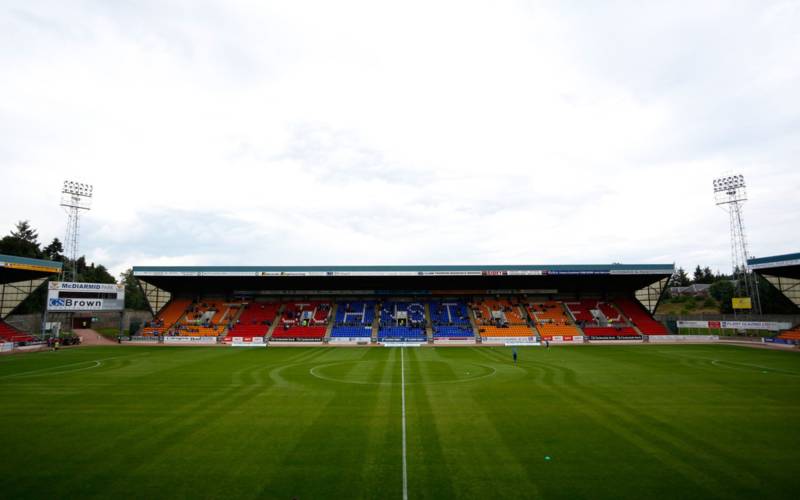 St Johnstone vs Celtic: TV channel, kick-off time, team news, referee & VAR