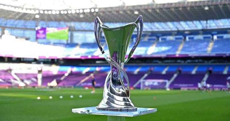 Women’s Champions League draw as Man City, Arsenal and Chelsea discover opponents