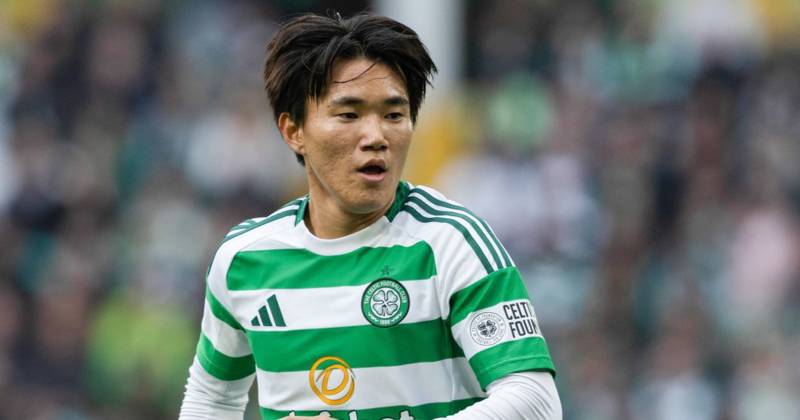 Yang can seize Celtic chance after struggling Luis Palma opened door and here is why he could have a huge part to play