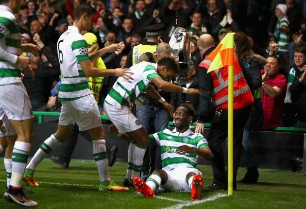 Celtic on this Day – A day of notable European action for the Hoops