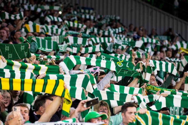 Dortmund police issue warning to Celtic supporters ahead of Champions League tie