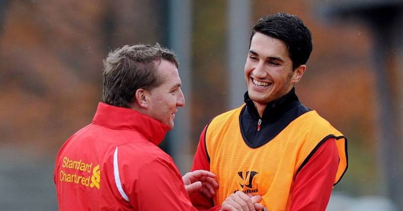 Nuri Sahin’s savage Brendan Rodgers verdict after Dortmund boss accused Celtic manager of wrecking Liverpool loan spell