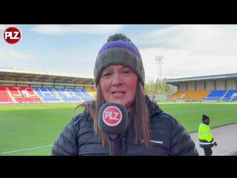 🎥St Johnstone v Celtic | SPFL LIVE