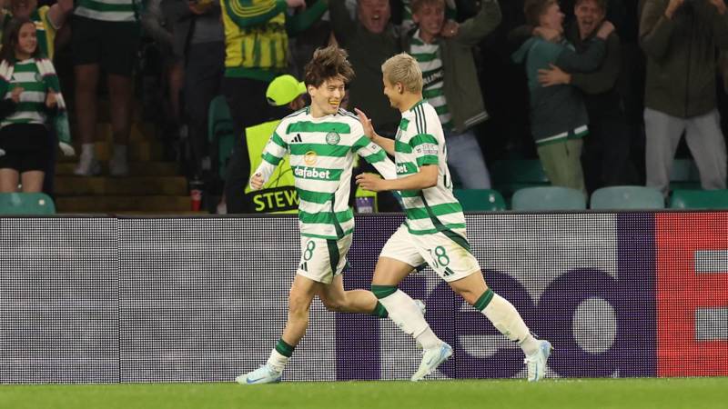 St Johnstone vs Celtic: Preview, Prediction, Lineup & How to Watch on TV