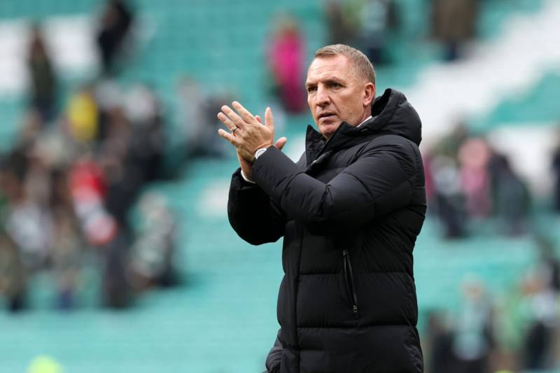 ‘That’s why Rodgers paid £9m’ – Chris Sutton ‘fascinated’ by Celtic selection call facing Bhoys boss