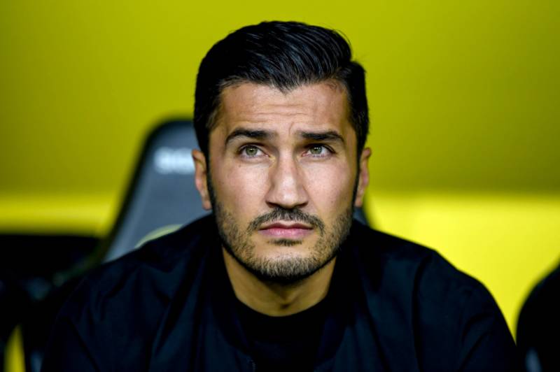 What the German media are saying about Celtic vs Dortmund as Nuri Sahin owns up to key frailty