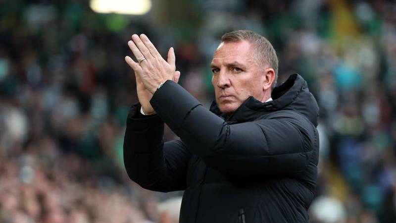 Celtic boss addresses big injury worry for Borussia Dortmund game