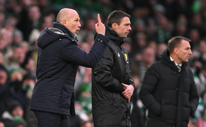 Celtic injury update emerges as player ‘wanted’ by Rangers addresses transfer talk