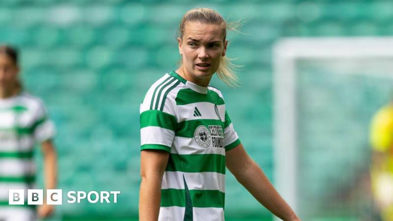 Celtic, Thistle & Aberdeen into SWPL Cup last eight