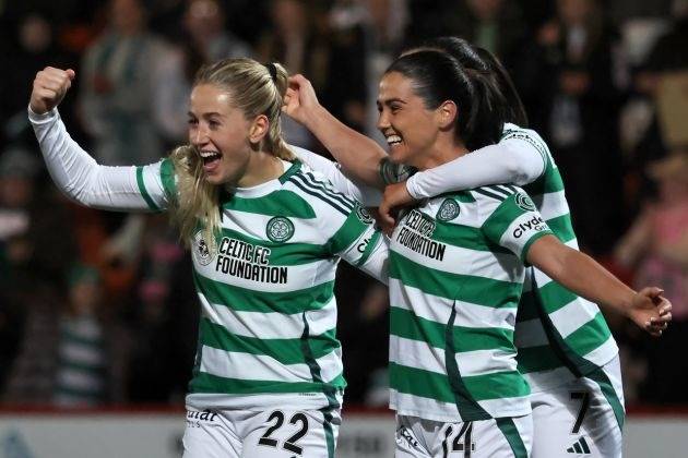 Montrose v Celtic – Match Preview, Kick-off Time and Where to Watch