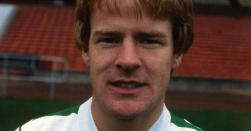 Murdo MacLeod’s wife on moment she was told Celtic legend might not survive heart surgery