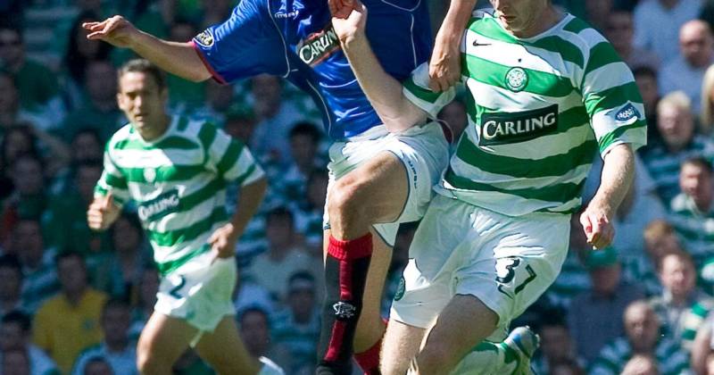 Rangers WILL finish in the top two as former Gers defender can’t see Aberdeen breaking up the O** F***