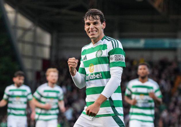 St Johnstone 0-6 Celtic – So Sixy Celts Run Riot In Perth