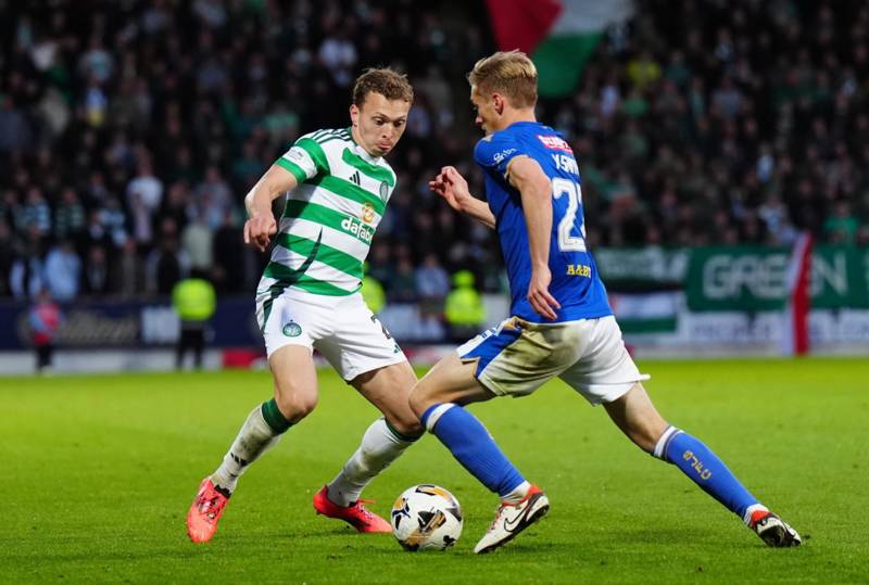 St Johnstone ‘hurting’ after being punished by Celtic in six goal rout, says Smith