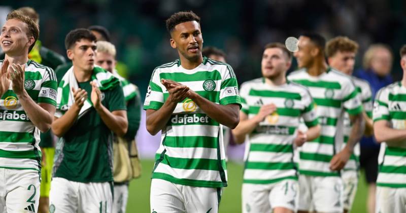 The 6 names that question the concept of Celtic having sufficient strength to cope with Champions League – Hugh Keevins