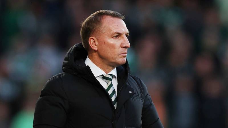 Ange Postecoglou signing makes blunt Celtic exit claim