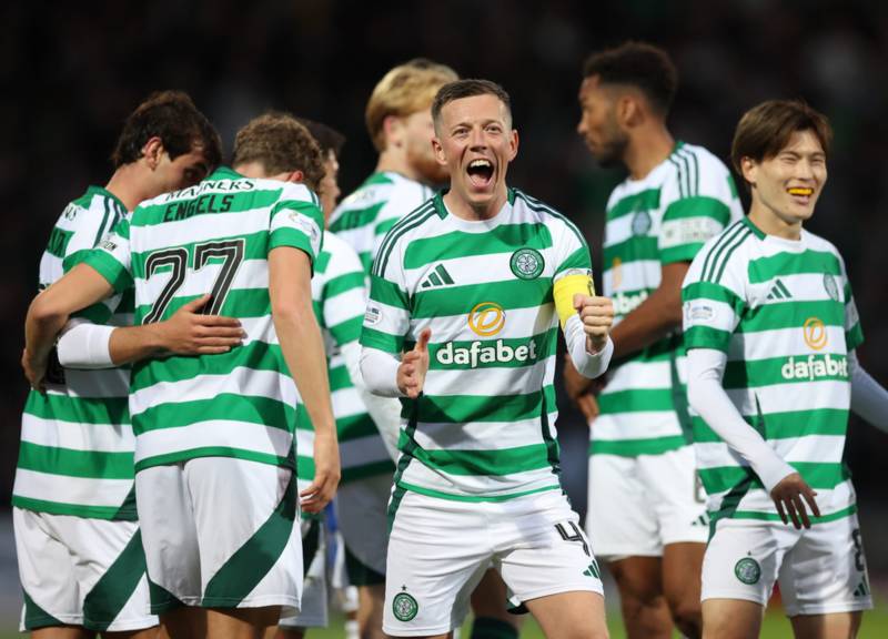 Callum McGregor’s verdict on whether Celtic can ‘hurt’ Borussia Dortmund in the Champions League