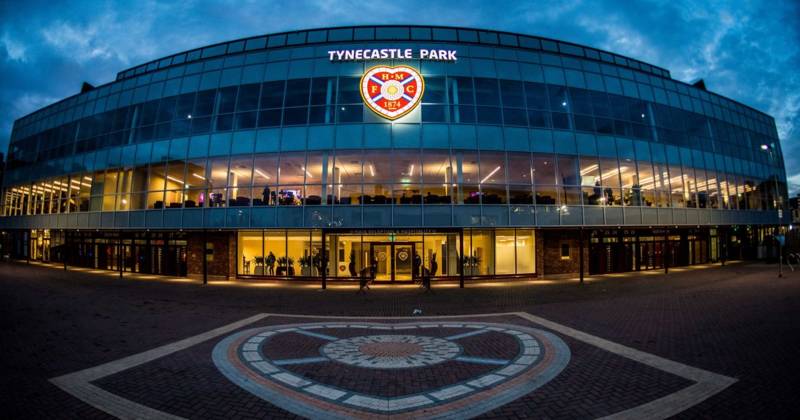 Celtic face Saturday night clash at Hearts as Rangers, Aberdeen, Hibs and more included in latest TV picks