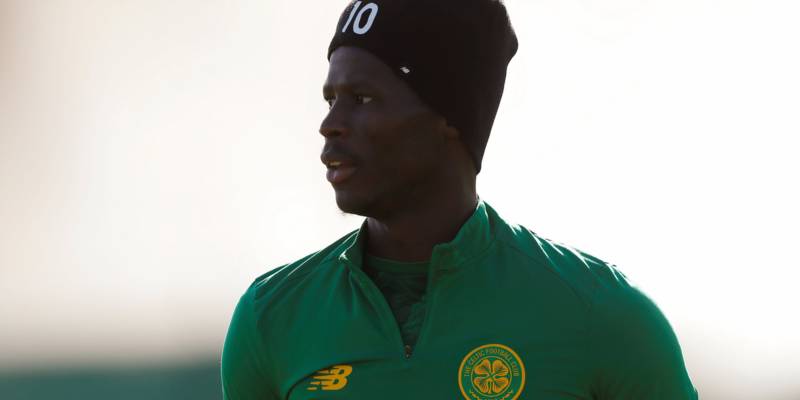 Celtic looked at signing 152m star in the making, Bayo arrived instead