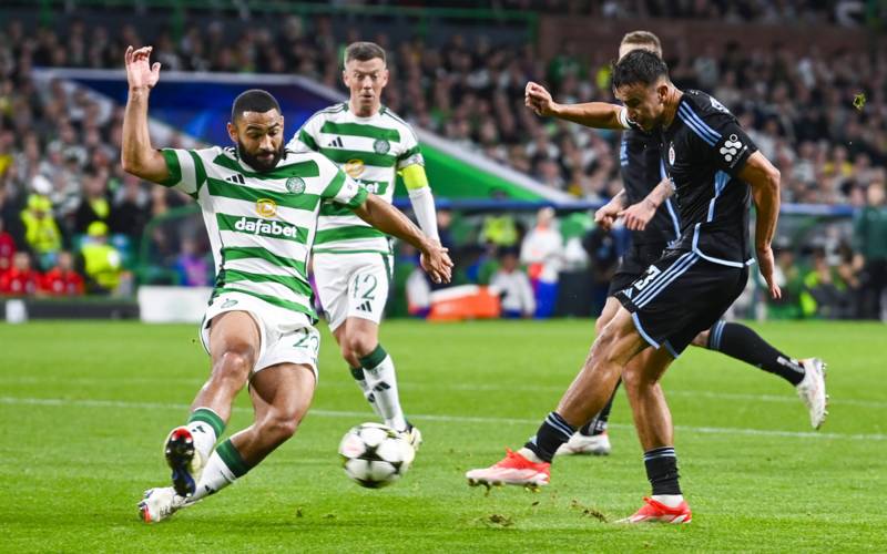 Celtic rocked by key injury blow on eve of Champions League tie