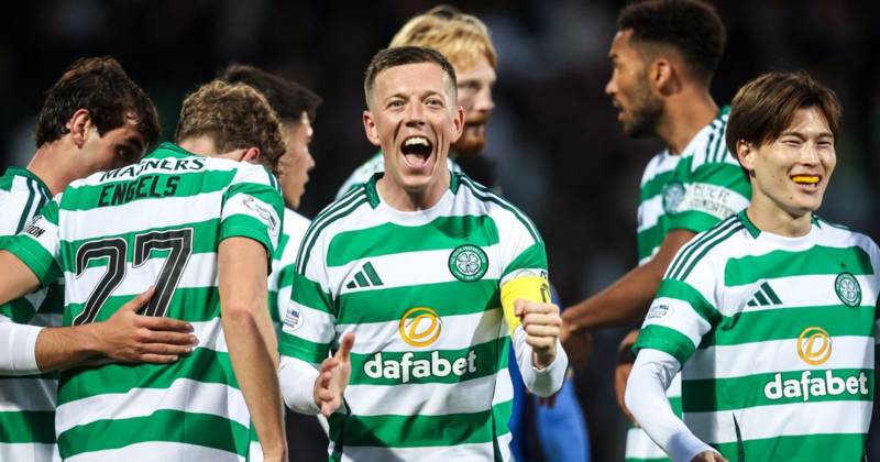 Current Celtic team vs Invincibles debated by Monday Jury as Rangers, Hearts and Hoops’ Euro chances rated