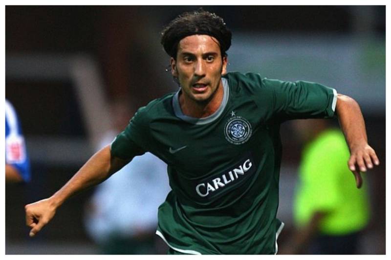 Former Celtic trialist dies at the age of 43: Italian footballer Andrea Capone’s reported cause of death