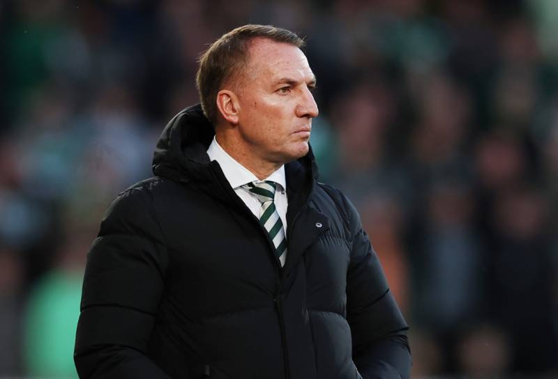 Neil McCann shuts down previous ‘talk’ of Brendan Rodgers after ‘irresistible’ Celtic claim