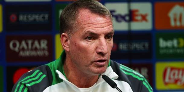 Why Rodgers is ‘Really Excited’ About Euro Test