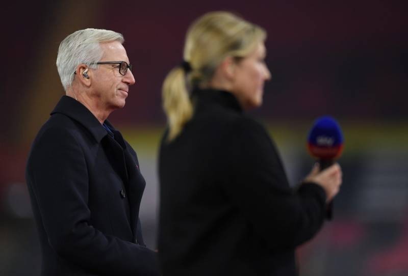 Alan Pardew nails it with a realistic view about ‘outstanding’ Celtic in the Champions League